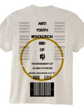 ANTI YOUTH