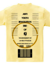 ANTI YOUTH