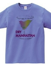 Dry Manhattan