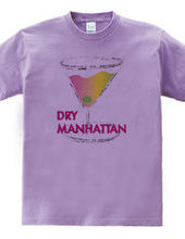 Dry Manhattan