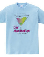 Dry Manhattan