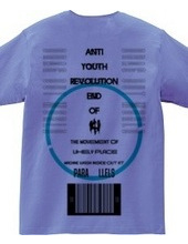 ANTI YOUTH REVOLUTION