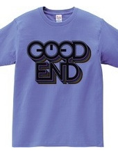 GOOD END LOGO