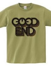 GOOD END LOGO