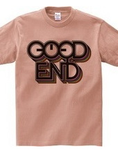 GOOD END LOGO