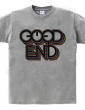 GOOD END LOGO