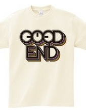 GOOD END LOGO