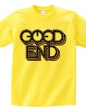 GOOD END LOGO