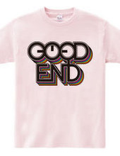 GOOD END LOGO