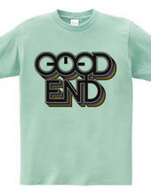 GOOD END LOGO