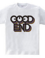 GOOD END LOGO