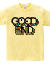 GOOD END LOGO