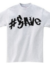 #SAVE