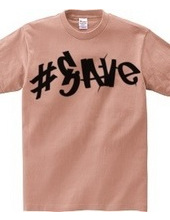 #SAVE