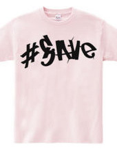 #SAVE