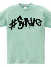 #SAVE