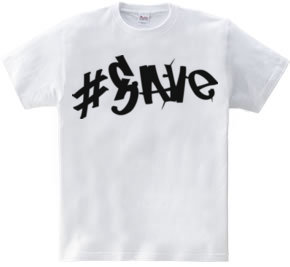 #SAVE