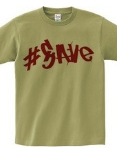 #SAVE