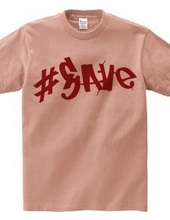 #SAVE