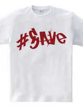 #SAVE