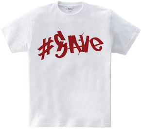 #SAVE