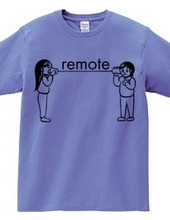 remote リモート