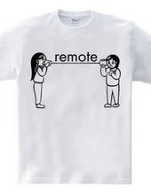 remote