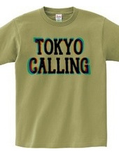 TOKYO CALLING