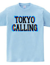 TOKYO CALLING