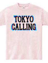 TOKYO CALLING