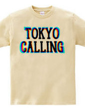 TOKYO CALLING