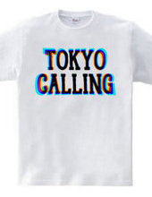 TOKYO CALLING