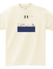 eleven label_blue