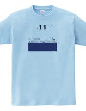 eleven label_blue