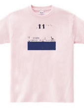 eleven label_blue