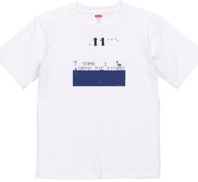 eleven label_blue