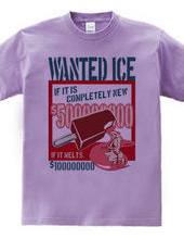 WANTED ICE-A