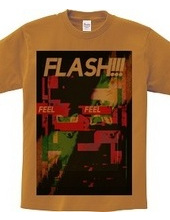 flash!!