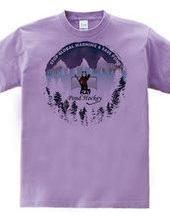 Ice Hockey Pond Hockey Tee