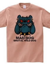 MAD DOG