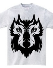 Wolf Face