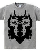 Wolf Face