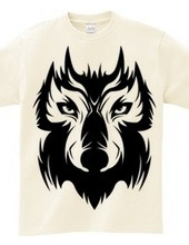 Wolf Face