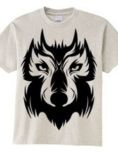 Wolf Face