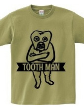 TOOTHMAN