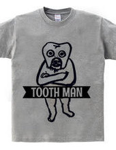 TOOTHMAN