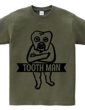 TOOTHMAN