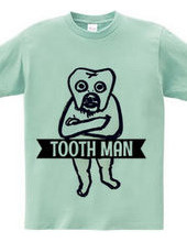 TOOTHMAN