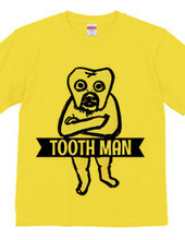 TOOTHMAN