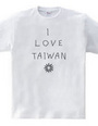 I love Taiwan